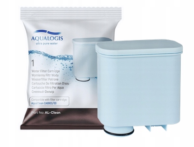 Filtračná vložka Philips AquaClean 1 ks.